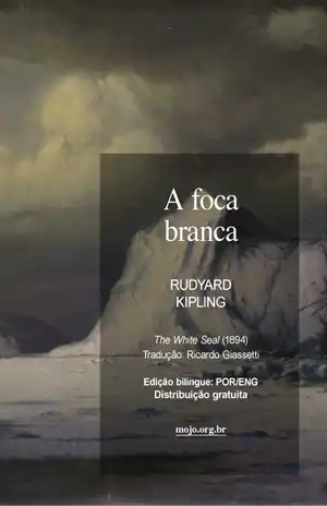 A Foca Branca – Rudyard Kipling