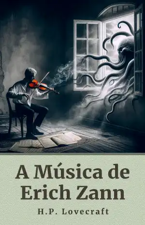 A Música de Erich Zann - H. P. Lovecraft