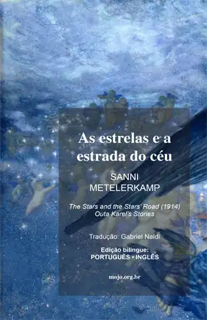 As Estrelas e a Estrada do Céu – Sanni Metelerkamp