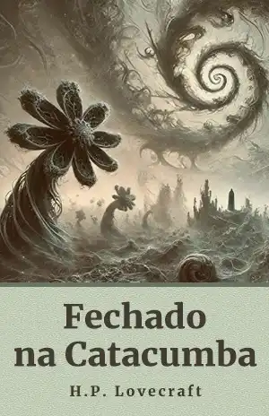 Fechado na Catacumba Lovecraft