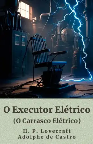 O Executor Elétrico (O Carrasco Elétrico) – H. P. Lovecraft, Adolphe de Castro