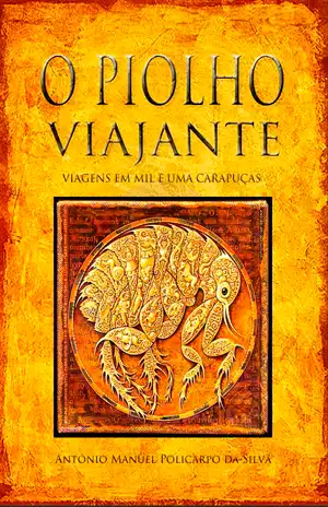 O Piolho Viajante - Antônio Manuel Policarpo da Silva