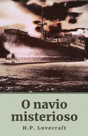 O navio misterioso – H. P. Lovecraft