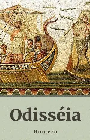 Odisséia – Homero