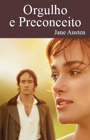 Orgulho e Preconceito – Jane Austen