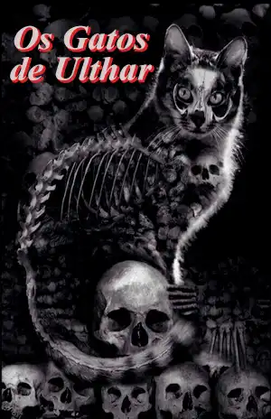 Os Gatos de Ulthar – H. P. Lovecraft