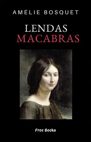 Lendas Macabras – Amélie Bosquet