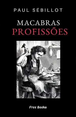 Macabras Profissões