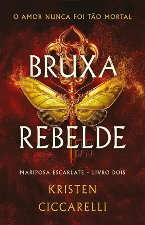 Bruxa Rebelde - Kristen Ciccarelli
