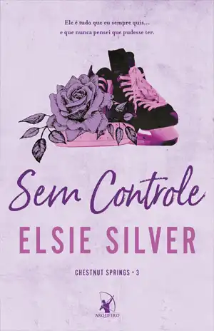 Sem Controle – Elsie Silver