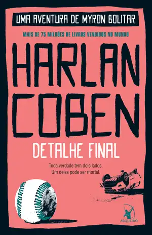 Detalhe Final – Harlan Coben