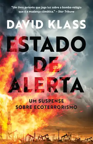 Estado de Alerta – David Klass