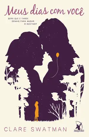 Meus Dias Com Você – Clare Swatman