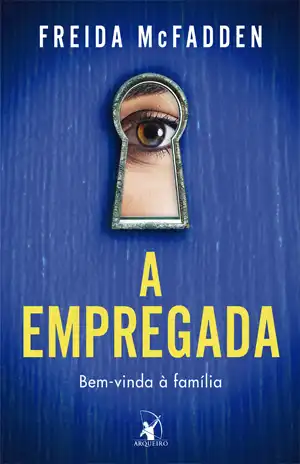 A Empregada – Freida McFadden