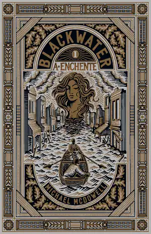 A Enchente - Michael McDowell