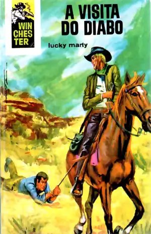 A Visita do Diabo – Lucky Marty