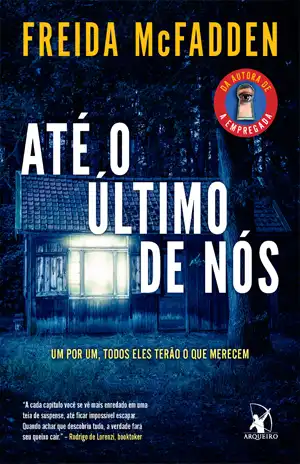 Até o Último de Nós - Freida McFadden