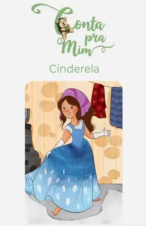 Cinderela - Adriana Figueiredo