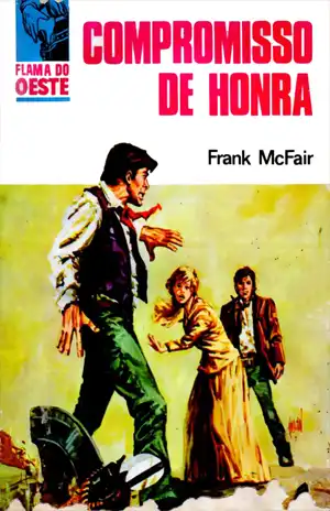 Compromisso de Honra – Frank McFair