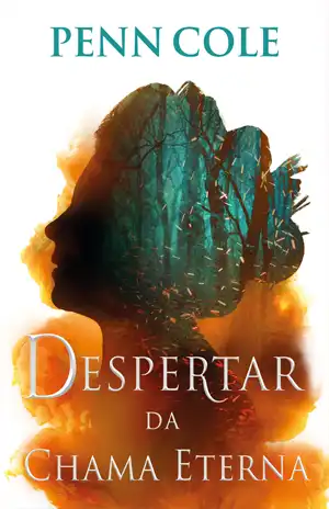 Despertar da Chama Eterna – Penn Cole