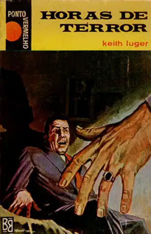 Horas de Terror - Keith Luger