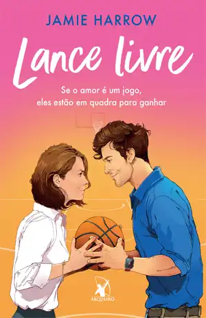 Lance Livre - Jamie Harrow