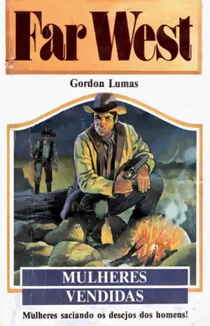 Mulheres Vendidas – Gordon Lumas