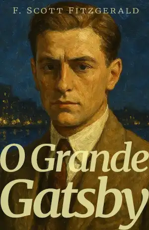 O Grande Gatsby – F. Scott Fitzgerald