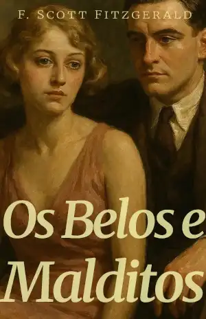 Os Belos e Malditos – F. Scott Fitzgerald