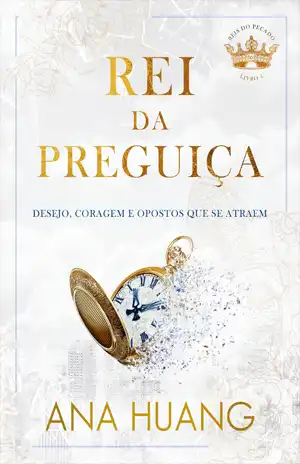 Rei da Preguiça - Ana Huang