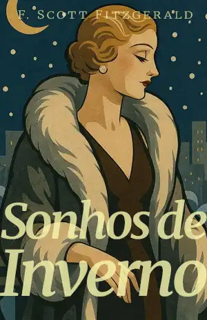 Sonhos de Inverno – F. Scott Fitzgerald
