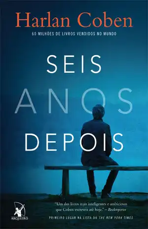 Seis Anos Depois – Harlan Coben
