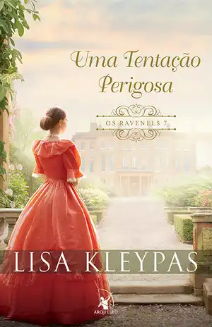 Uma Tentação Perigosa – Lisa Kleypas