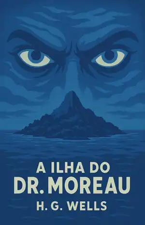 A Ilha do Dr. Moreau – H. G. Wells