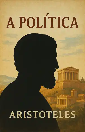A Política – Aristóteles