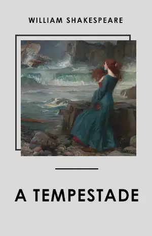 A Tempestade - William Shakespeare