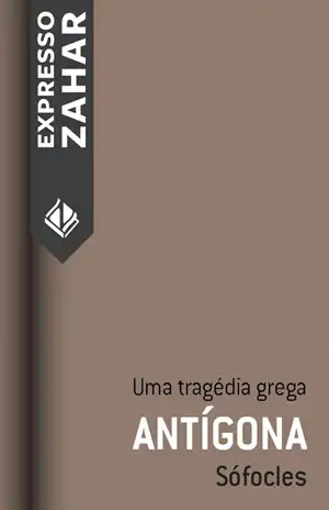 Antígona - Sófocles