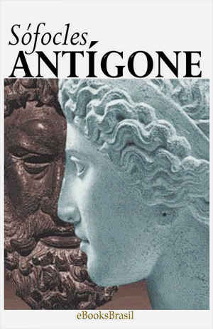 Antígone - Sófocles