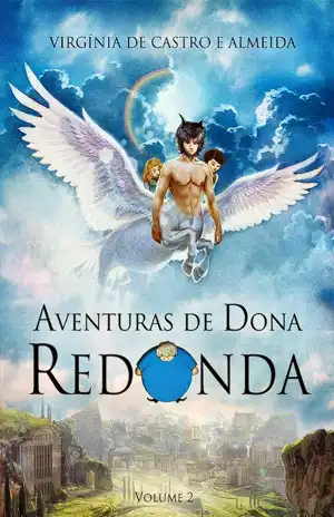 As Aventuras de Dona Redonda – Virgínia de Castro e Almeida