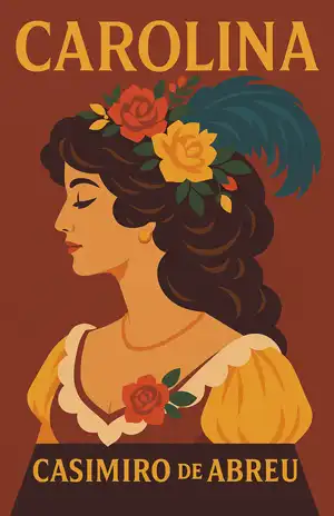 Carolina – Casimiro de Abreu