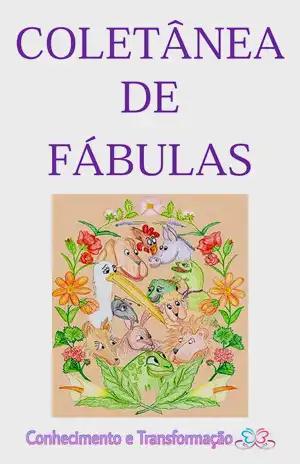 Coletânea de Fábulas – Mayara Freitas Carvalho