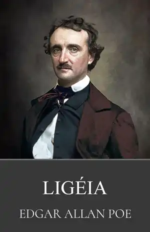 Ligéia - Edgar Allan Poe