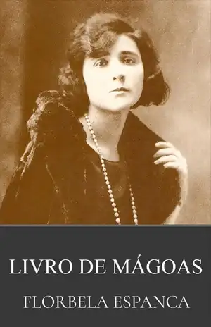Livro de Mágoas - Florbela Espanca
