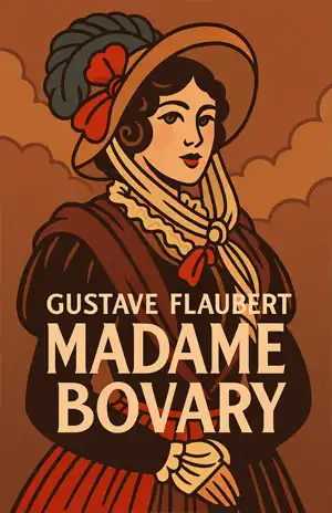Madame Bovary – Gustave Flaubert