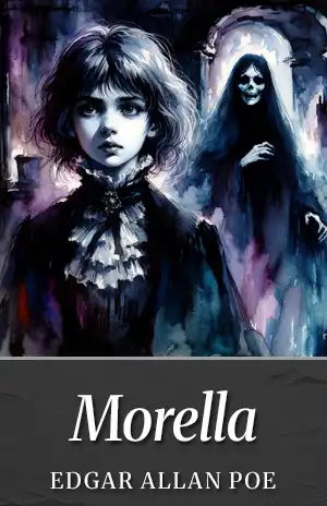 Morella - Edgar Allan Poe