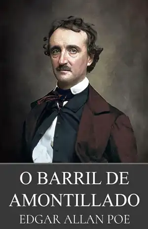 O Barril de Amontillado - Edgar Allan Poe