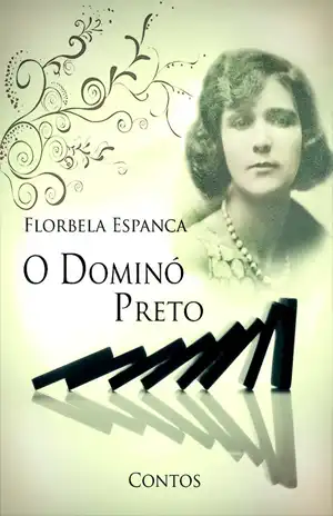 O Dominó Preto - Florbela Espanca
