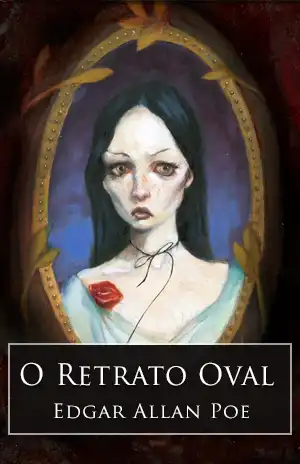 O Retrato Oval - Edgar Allan Poe
