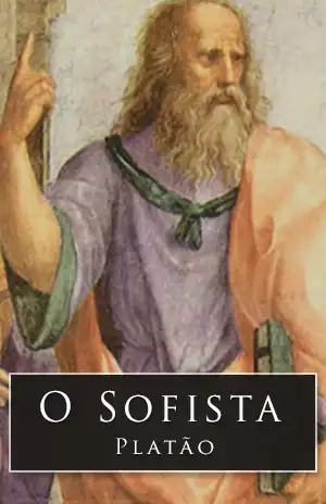 O Sofista – Platão