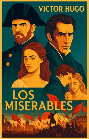 Os Miseráveis – Victor Hugo